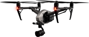 system drone España
